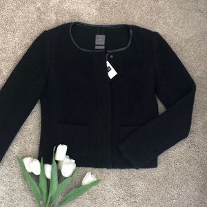 GAP Wool Blazer